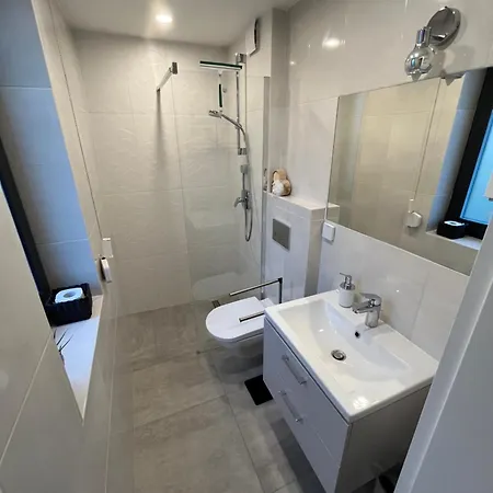 Dom Na Gazownikow12 Apartment
