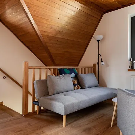 Dom Na Gazownikow12 Holiday home