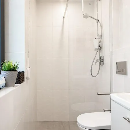 Apartment Dom Na Gazownikow12