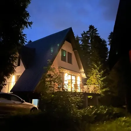 Dom Na Gazownikow12 Appartement