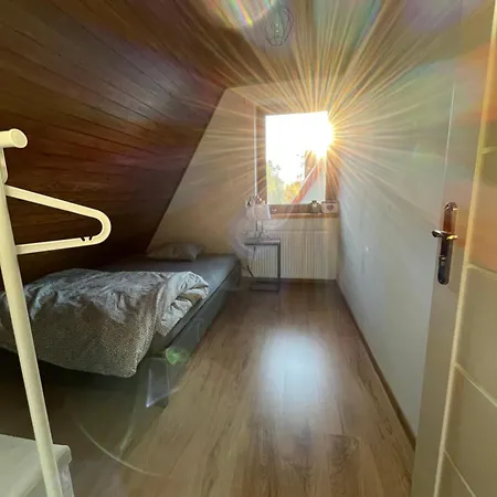 Dom Na Gazownikow12 Appartement Brenna