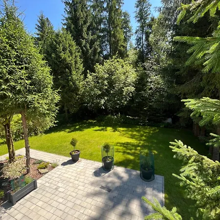 Appartement Dom Na Gazownikow12