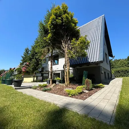 Dom Na Gazownikow12 * Brenna