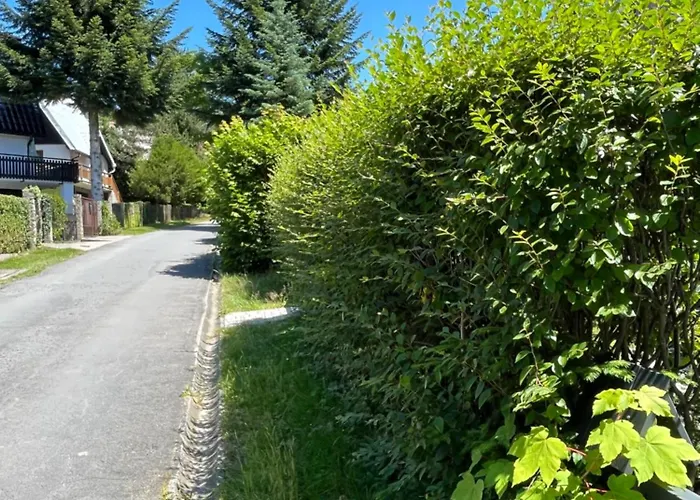 Dom Na Gazownikow12 Apartmán