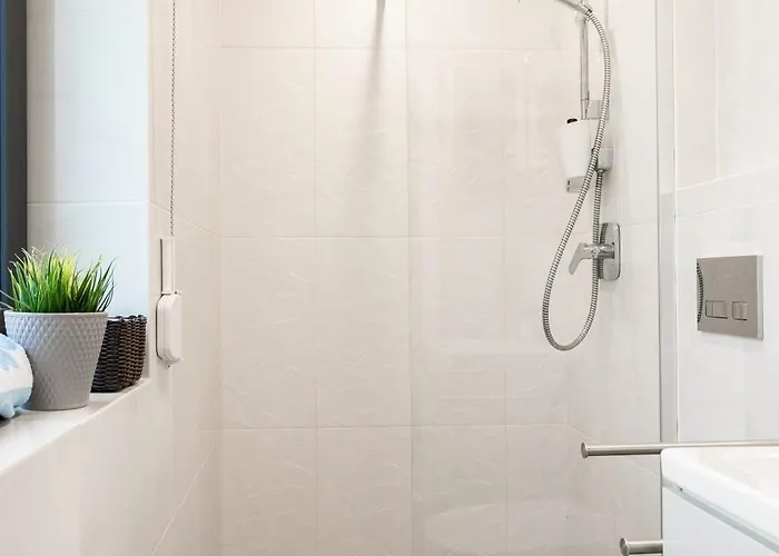 Apartmán Dom Na Gazownikow12