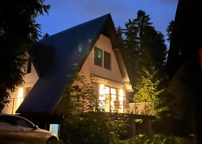 Dom Na Gazownikow12 Apartmán