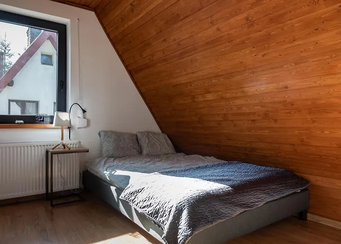 Dom Na Gazownikow12 * Brenna