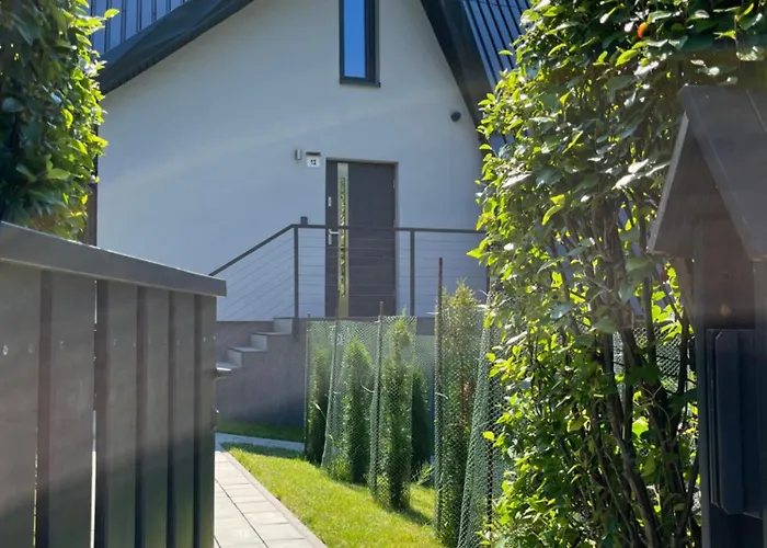 Dom Na Gazownikow12 Brenna