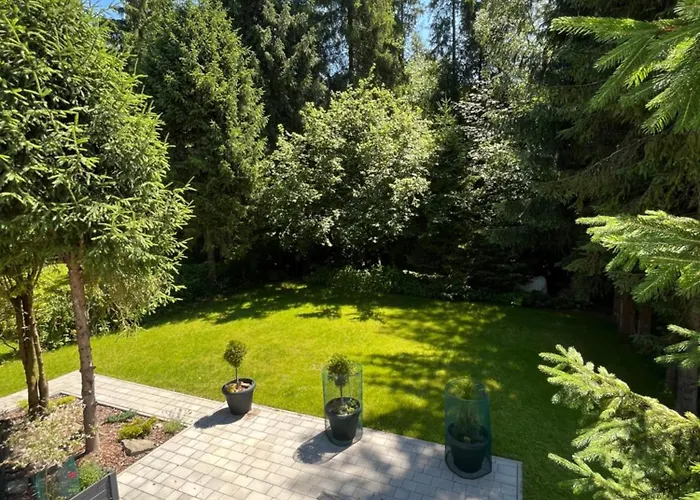 Apartmán Dom Na Gazownikow12