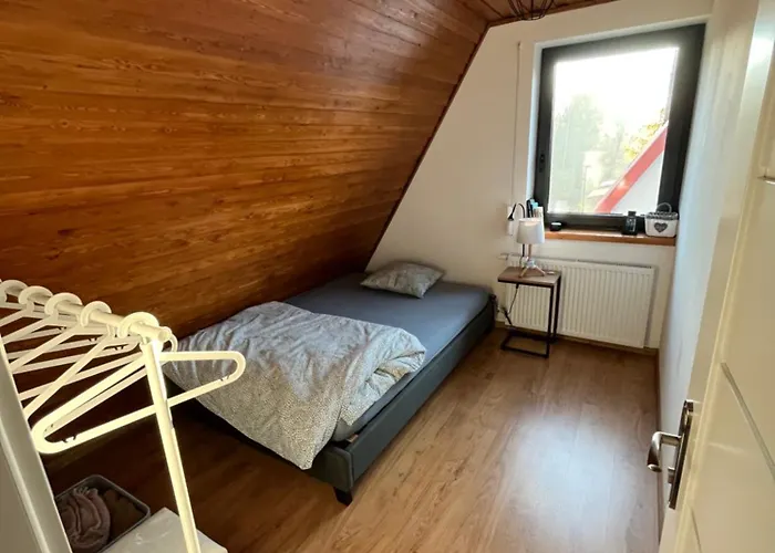 Dom Na Gazownikow12 Brenna