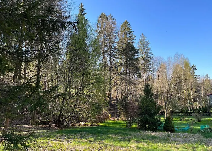 Dom Na Gazownikow12 Apartmán Brenna