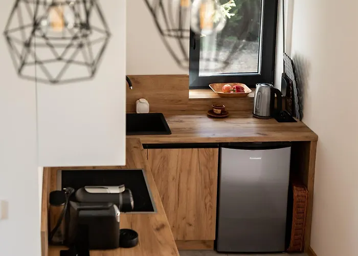 Dom Na Gazownikow12 Brenna